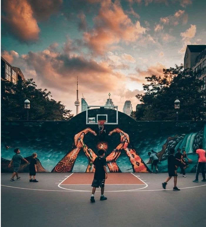 Black Creek, Toronto