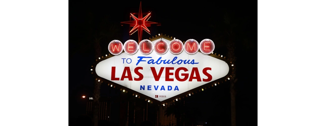 Las Vegas, Nevada