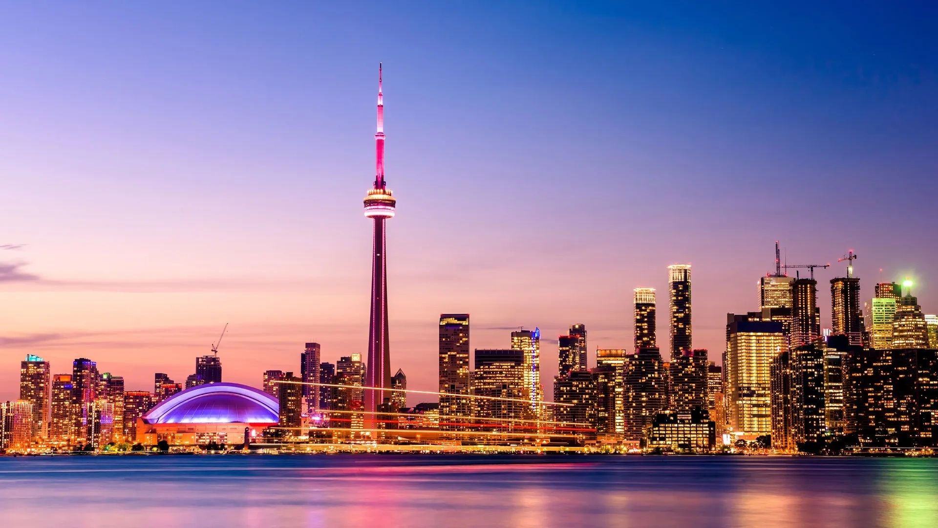 GTA — Eastern Canada